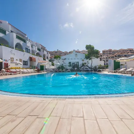 Appartement Lush In Santa Cruz De Tenerife *