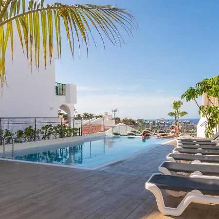 Appartement Lush In Santa Cruz De Tenerife *